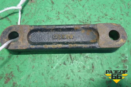 Проставка (траверсы КПП) для Iveco Stralis с 2007г (Стралис)