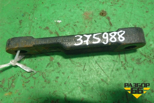 Проставка (траверсы КПП) для Iveco Stralis с 2007г (Стралис)