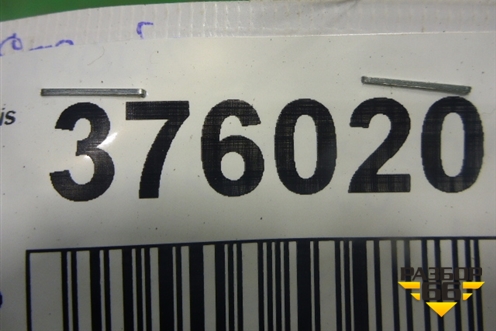 Трубки воздушные  (комплект) для Iveco Stralis с 2007г (Стралис)