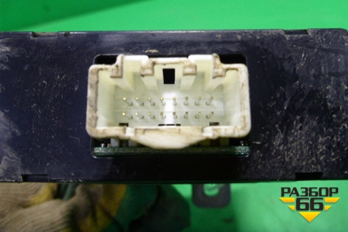 Блок электронный (954473B100) для Hyundai ix 35 с 2010г (Ай икс 35)