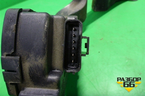 Педаль газа электронная (327002S100) для Hyundai ix 35 с 2010г (Ай икс 35)