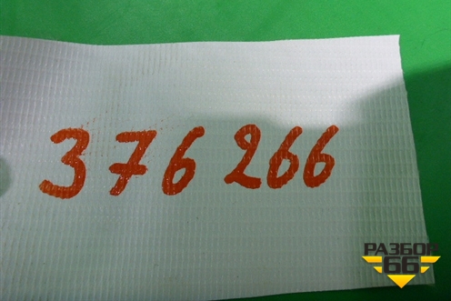 Магнитола (панель управления) (13273252) для Opel Insignia с 2008-2017г (Инсигниа)