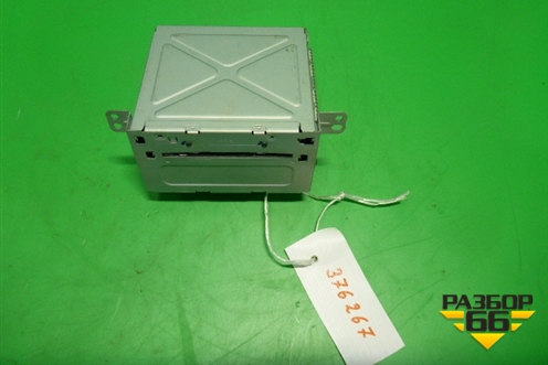 Магнитола (блок) для Opel Insignia с 2008-2017г (Инсигниа)