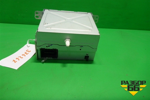 Магнитола (блок) для Opel Insignia с 2008-2017г (Инсигниа)