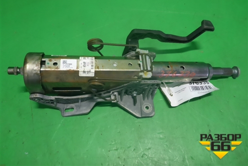 Колонка рулевая (13277191) для Opel Insignia с 2008-2017г (Инсигниа)