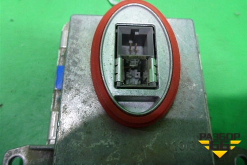 Блок розжига ксеноновой лампы (130732946815) для Land Rover Range Rover Sport с 2013-2022г (Спорт)