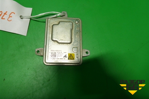 Блок розжига ксеноновой лампы (130732946815) для Land Rover Range Rover Sport с 2013-2022г (Спорт)