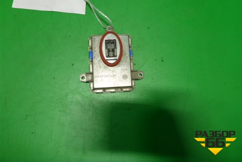 Блок розжига ксеноновой лампы (130732946815) для Land Rover Range Rover Sport с 2013-2022г (Спорт)