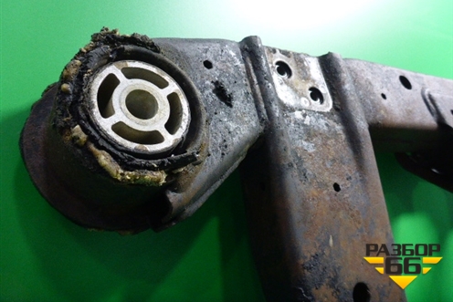 Подрамник передний АКПП (13321211) для Opel Insignia с 2008-2017г (Инсигниа)