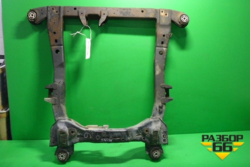 Подрамник передний АКПП (13321211) для Opel Insignia с 2008-2017г (Инсигниа)