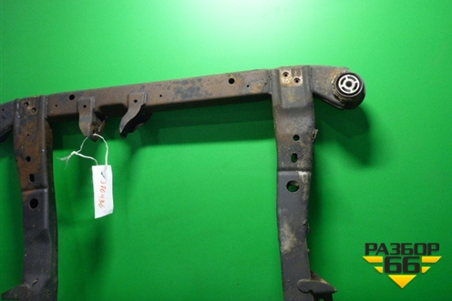 Подрамник передний АКПП (13321211) для Opel Insignia с 2008-2017г (Инсигниа)