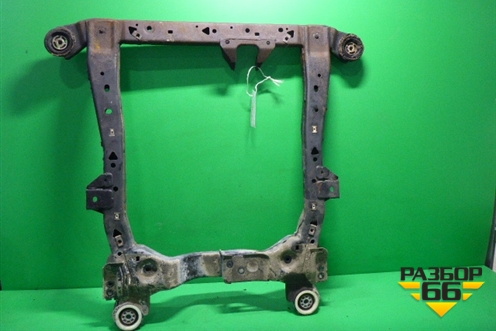 Подрамник передний АКПП (13321211) для Opel Insignia с 2008-2017г (Инсигниа)