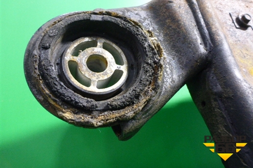 Подрамник передний АКПП (13321211) для Opel Insignia с 2008-2017г (Инсигниа)