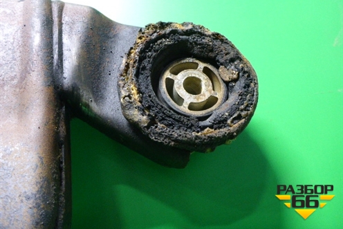 Подрамник передний АКПП (13321211) для Opel Insignia с 2008-2017г (Инсигниа)