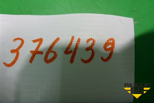 Замок двери задней правой (6 контактов) (13578023) для Opel Insignia с 2008-2017г (Инсигниа)