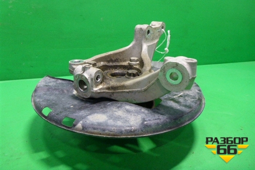 Кулак поворотный передний правый (2.0л АКПП A20NHT) для Opel Insignia с 2008-2017г (Инсигниа)