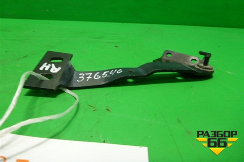 Петля капота правая  (боковая) (1451528) для Scania 5 R Series с 2004-2016г