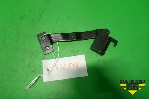 Петля капота правая  (боковая) (1451528) для Scania 5 R Series с 2004-2016г