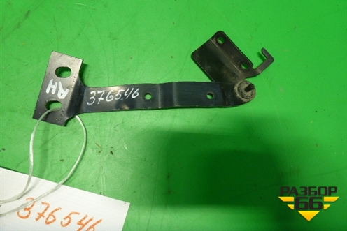 Петля капота правая  (боковая) (1451528) для Scania 5 R Series с 2004-2016г