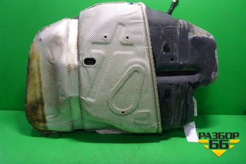 Бак топливный (бензин седан 2WD) (13230463) для Opel Insignia с 2008-2017г (Инсигниа)