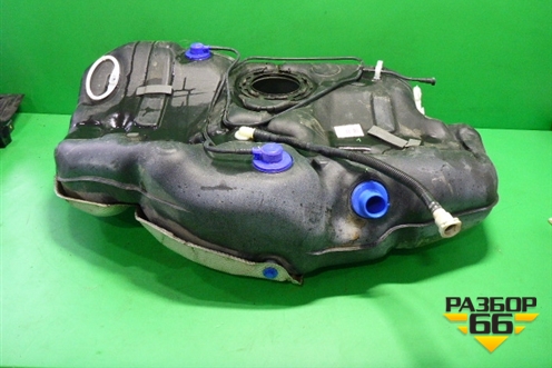 Бак топливный (бензин седан 2WD) (13230463) для Opel Insignia с 2008-2017г (Инсигниа)