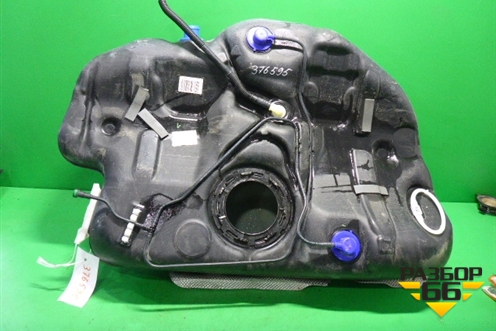 Бак топливный (бензин седан 2WD) (13230463) для Opel Insignia с 2008-2017г (Инсигниа)