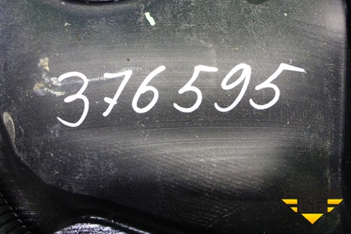 Бак топливный (бензин седан 2WD) (13230463) для Opel Insignia с 2008-2017г (Инсигниа)