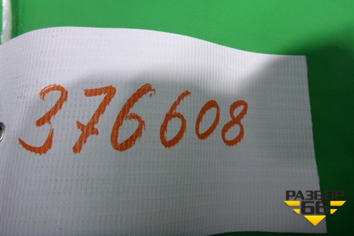 Обшивка стойки центральная нижняя правая (13221255) для Opel Insignia с 2008-2017г (Инсигниа)