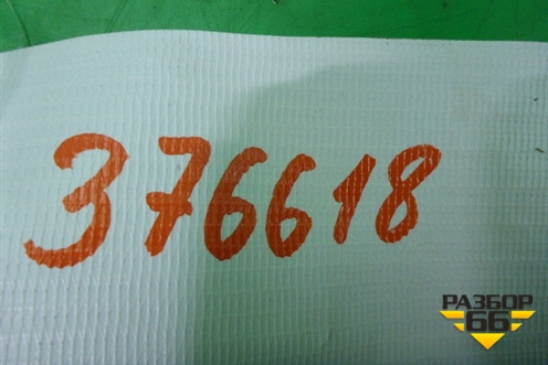 Модуль управления стеклоподъёмниками (на 4 двери) (13305011) для Opel Insignia с 2008-2017г (Инсигниа)