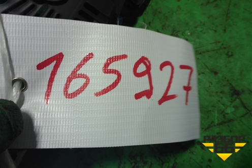 Щиток приборов МКПП (940034L715) для Hyundai Solaris с 2010-2016г (Солярис)