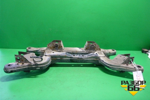 Балка задняя (2WD седан) (13336906) для Opel Insignia с 2008-2017г (Инсигниа)