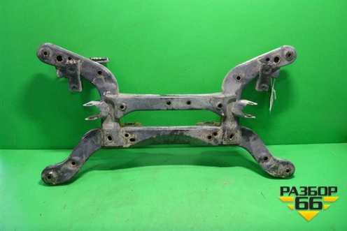 Балка задняя (2WD седан) (13336906) для Opel Insignia с 2008-2017г (Инсигниа)