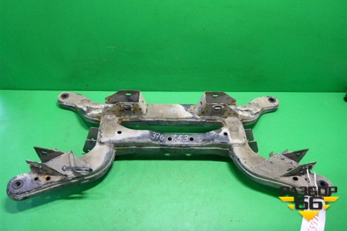 Балка задняя (2WD седан) (13336906) для Opel Insignia с 2008-2017г (Инсигниа)