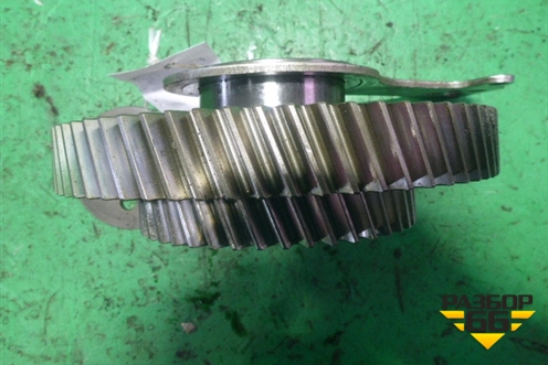 Шестерня ГРМ промежуточная  (Cursor 10 двойная) для Iveco Stralis с 2007г (Стралис)