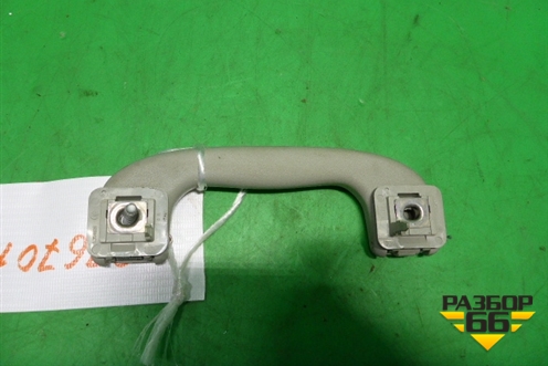 Ручка внутренняя потолочная (передняя правая) для Opel Insignia с 2008-2017г (Инсигниа)