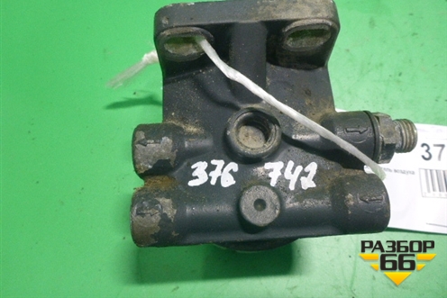 Кронштейн топливного фильтра для Iveco Stralis с 2007г (Стралис)