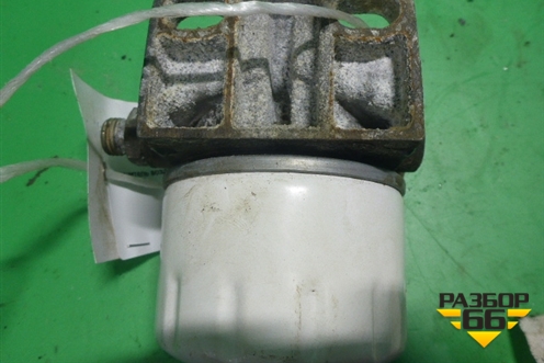 Кронштейн топливного фильтра для Iveco Stralis с 2007г (Стралис)