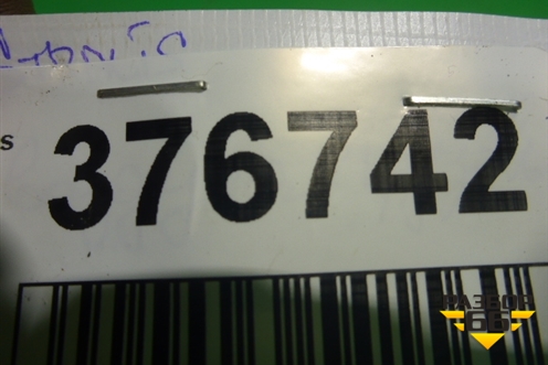 Кронштейн топливного фильтра для Iveco Stralis с 2007г (Стралис)