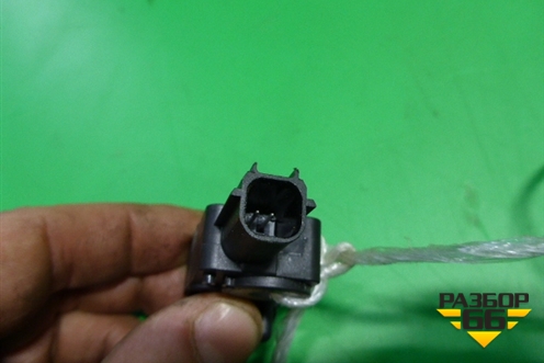 Датчик AIR BAG (13502341) для Opel Insignia с 2008-2017г (Инсигниа)