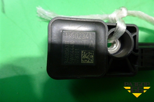 Датчик AIR BAG (13502341) для Opel Insignia с 2008-2017г (Инсигниа)