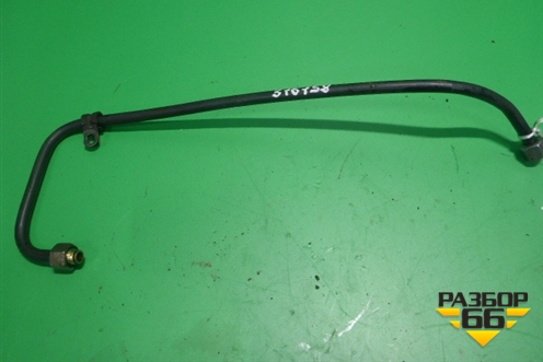 Трубка топливная  (760мм) для Iveco Stralis с 2007г (Стралис)