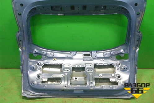 Дверь багажника без стекла (до 2018г) (73700D7000) для Hyundai Tucson с 2015-2022г (Туксон)