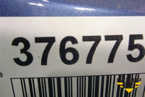 Дверь багажника без стекла (до 2018г) (73700D7000) для Hyundai Tucson с 2015-2022г (Туксон)