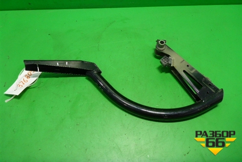 Петля крышки багажника левая (13248721) для Opel Insignia с 2008-2017г (Инсигниа)