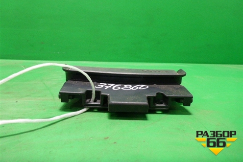 Ручка внутренняя  (1939969) для Scania 5 R Series с 2004-2016г