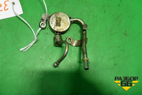 Трубка топливная (2.0л A20NHT) для Opel Insignia с 2008-2017г (Инсигниа)