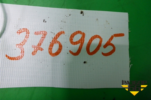 Трубка топливная (2.0л A20NHT) для Opel Insignia с 2008-2017г (Инсигниа)