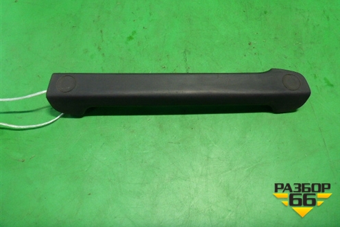 Ручка внутренняя  (левая на обшивку) (1428359) для Scania 5 R Series с 2004-2016г