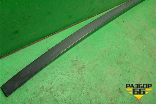 Молдинг крыши правый  (1451782) для Scania 5 R Series с 2004-2016г