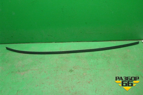 Молдинг крыши правый  (1451782) для Scania 5 R Series с 2004-2016г